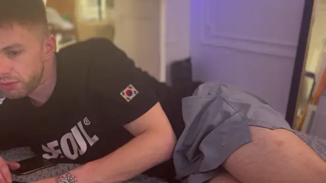 CupidZass online show from 09-28-25, 05:53