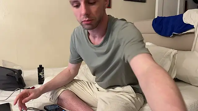 CupidZass online show from 02-01-25, 02:16