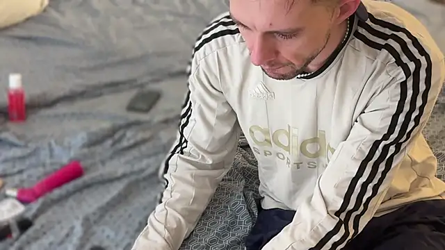 CupidZass online show from 11-08-25, 06:44