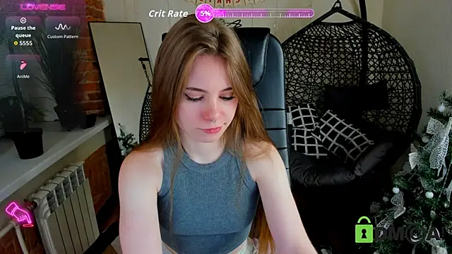 Caitlin Carey online show from 01-09-26, 05:36