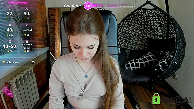 Caitlin Carey online show from 02-04-26, 07:25