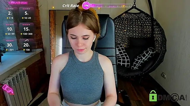 Caitlin Carey online show from 11-25-25, 07:30