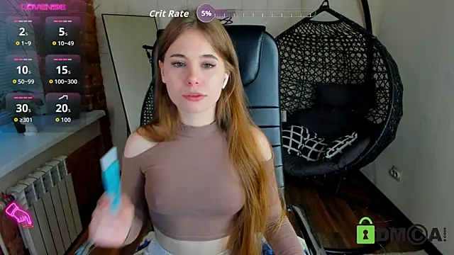 Caitlin Carey online show from 11-30-25, 06:58