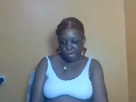 Snapshot of Prettyblackgal chatting on 05-04-26, 07:22 Prettyblackgal online show from 05-04-26, 07:22