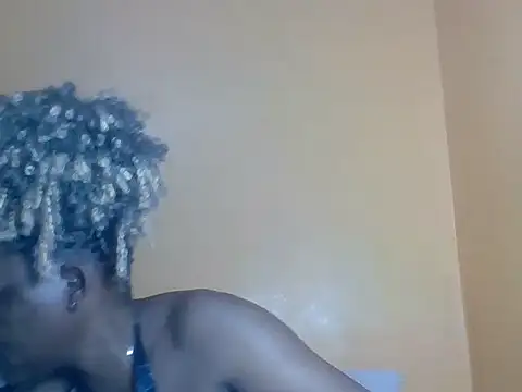 Prettyblackgal online show from 04-02-26, 08:15