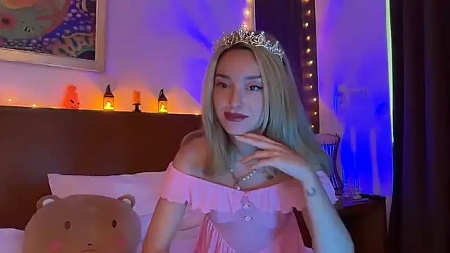 SirenaBelle online show from 11-02-25, 12:04