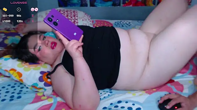 javiandkaty  online show from 03-12-26, 10:25