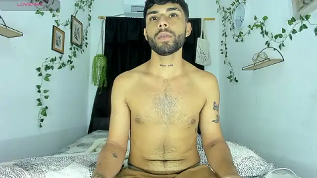 Alex BigDickkk online show from 09-29-25, 10:15