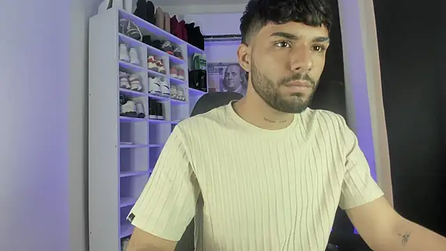 Alex BigDickkk online show from 10-24-25, 08:30
