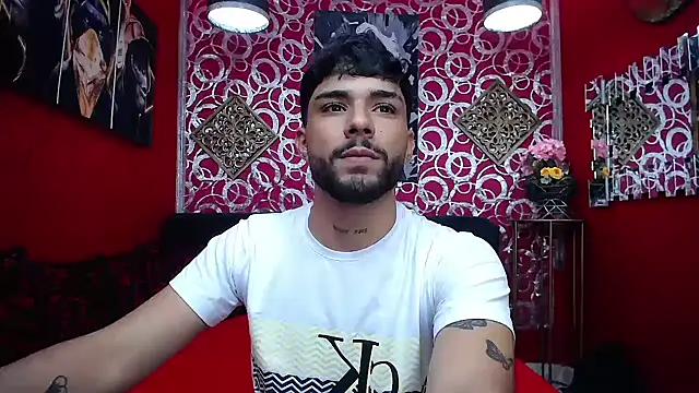 Alex BigDickkk online show from 06-01-26, 07:13