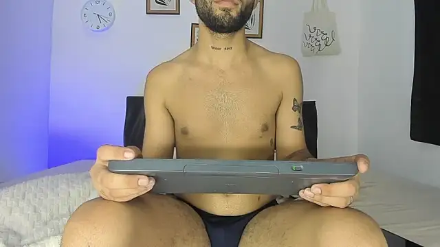 Alex BigDickkk online show from 11-26-25, 09:48