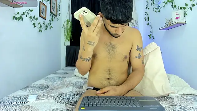 Alex BigDickkk online show from 09-10-25, 05:34