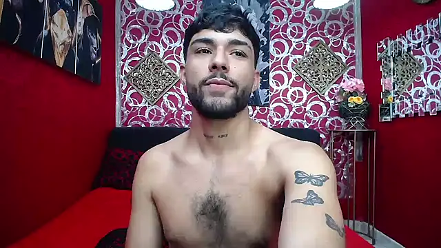 Alex BigDickkk online show from 06-02-26, 07:14