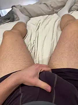 Lucasbwc69 online show from 02-19-25, 12:11