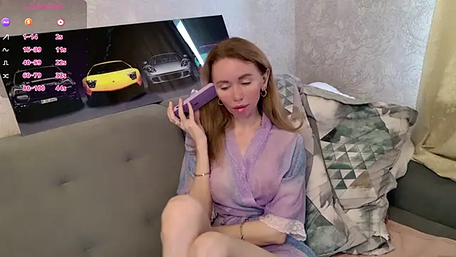 Bambixxxbaby online show from 09-16-25, 05:30