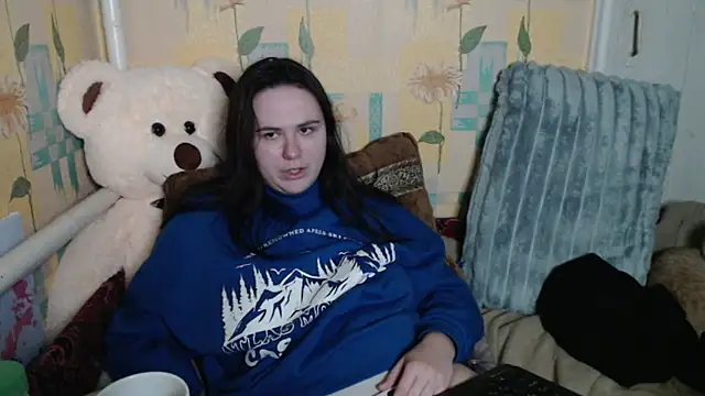 FelvivalKitty online show from 10-22-25, 10:19