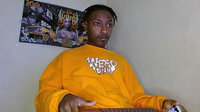 king  Black online show from 09-19-25, 09:24