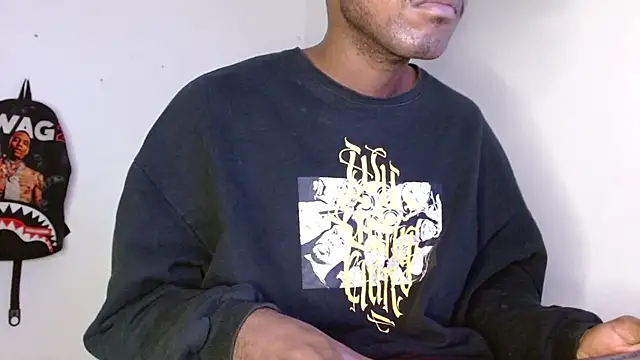 king  Black online show from 11-20-25, 09:43