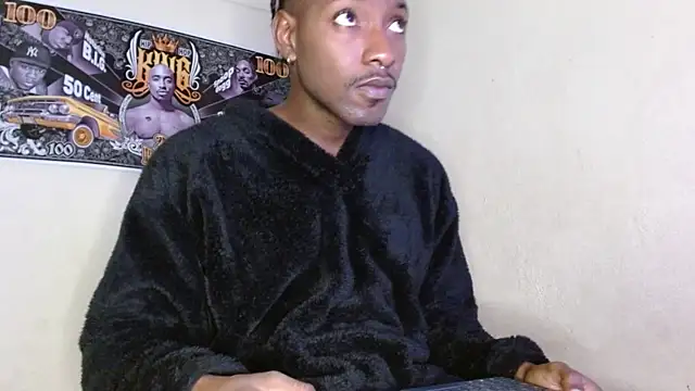 king  Black online show from 09-20-25, 11:04