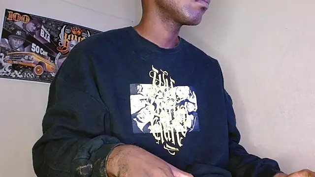 king  Black online show from 11-04-25, 10:30