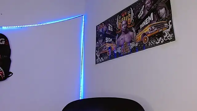 king  Black online show from 03-06-26, 12:27