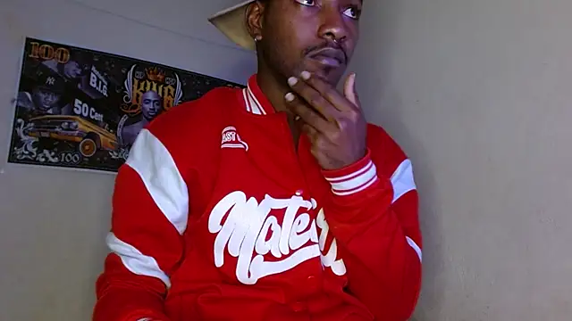 king  Black online show from 10-11-25, 11:22