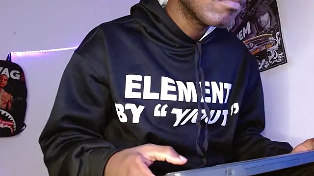 king  Black online show from 03-14-26, 11:16