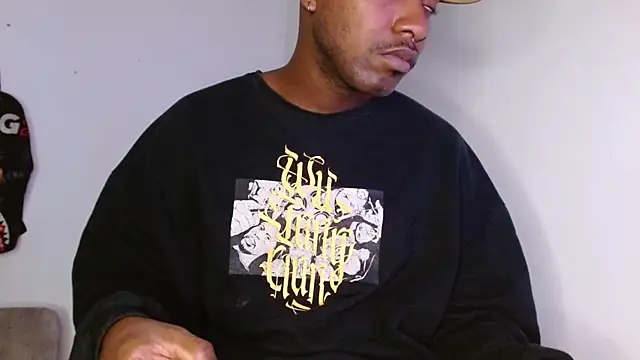 king  Black online show from 12-19-25, 09:44