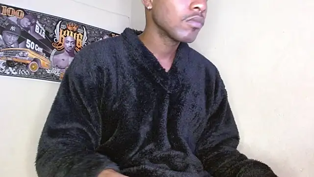 king  Black online show from 09-28-25, 10:00