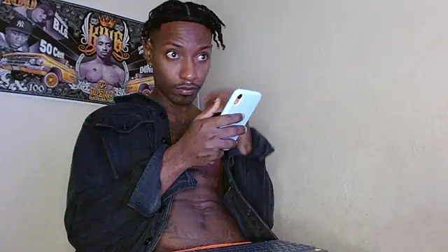 king  Black online show from 09-16-25, 11:44