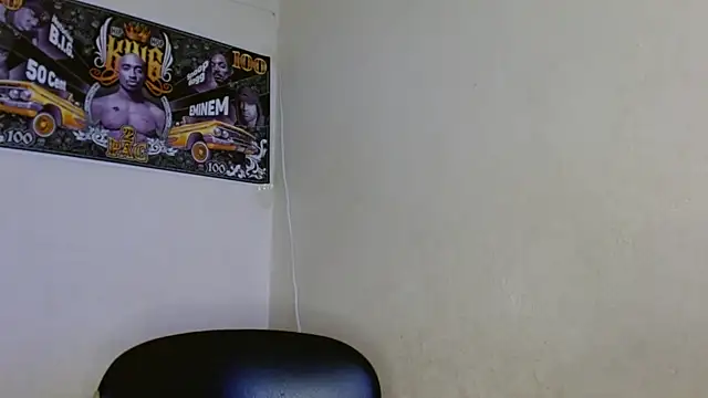 king  Black online show from 09-15-25, 11:38