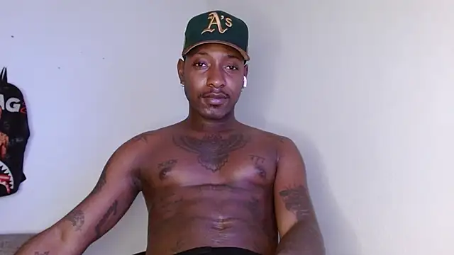 king  Black online show from 12-18-25, 01:22