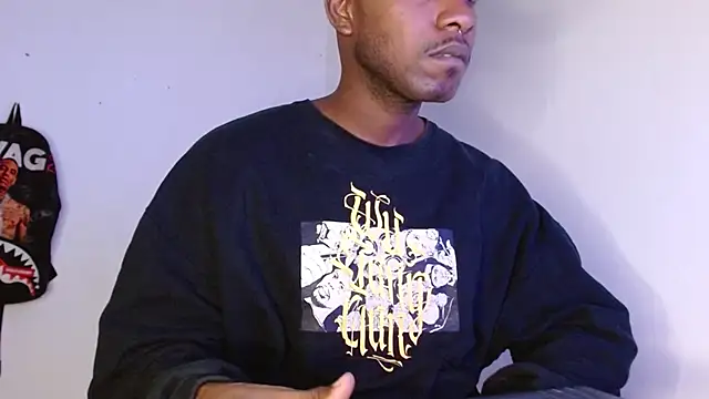 king  Black online show from 11-08-25, 10:19