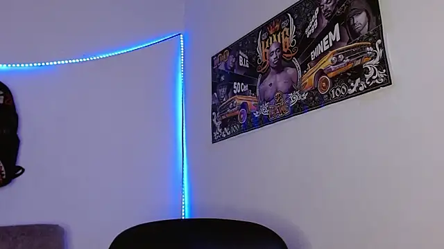 king  Black online show from 03-04-26, 07:21