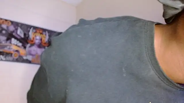 king  Black online show from 09-11-25, 10:26