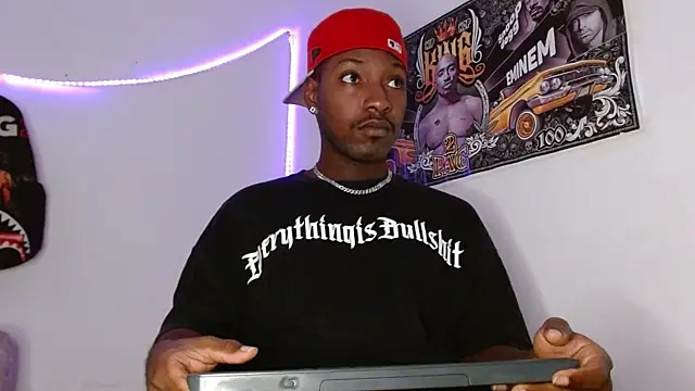 king  Black online show from 01-09-26, 02:13