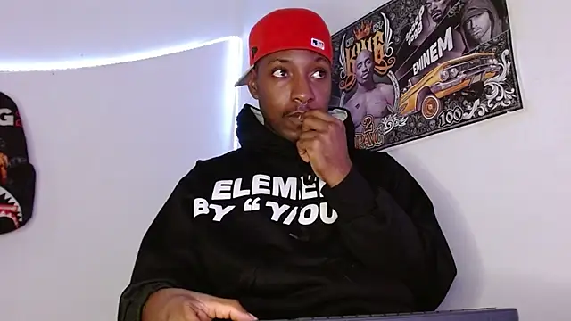 king  Black online show from 01-08-26, 04:02