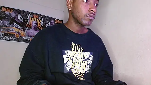 king  Black online show from 10-10-25, 10:38