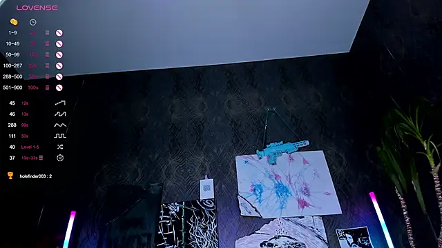 Snapshot of little_grinch666 chatting on 02-27-25, 01:19 little grinch666 online show from 02-27-25, 01:19