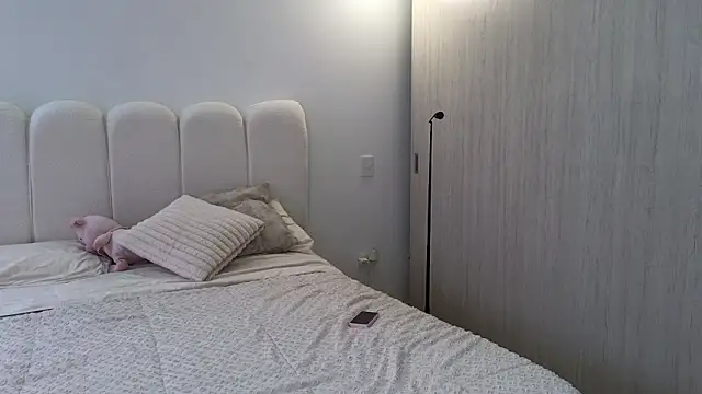 Celeste Tailor  online show from 03-04-26, 08:27