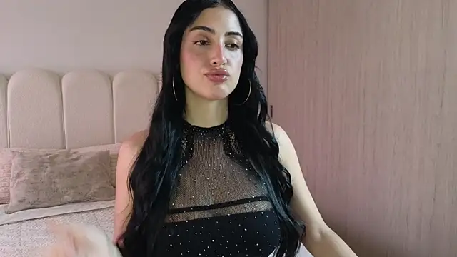 Snapshot of Celeste_Tailor_ chatting on 06-05-26, 08:03 Celeste Tailor online show from 06-05-26, 08:03