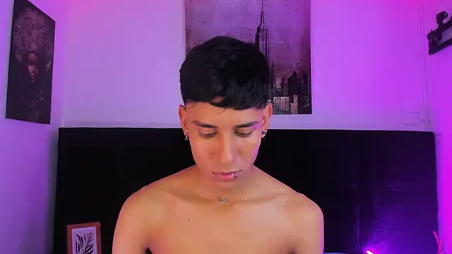 Levin Hikaru online show from 01-28-25, 06:05