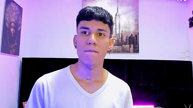 Levin Hikaru online show from 02-02-25, 06:25