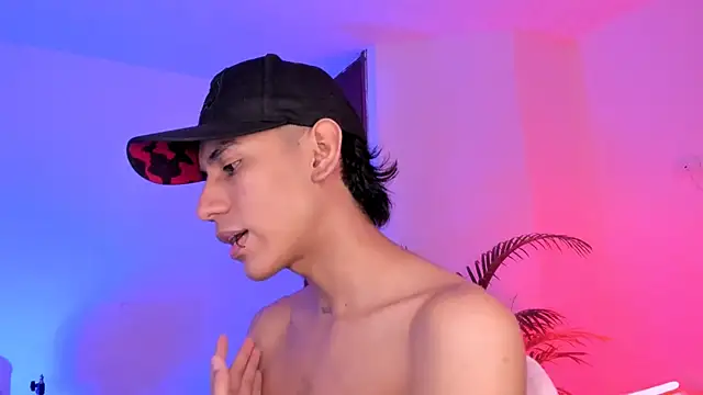 Levin Hikaru online show from 11-13-25, 07:18