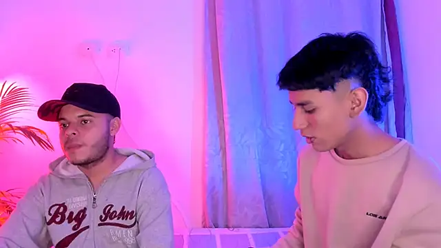 Levin Hikaru online show from 11-10-25, 02:38