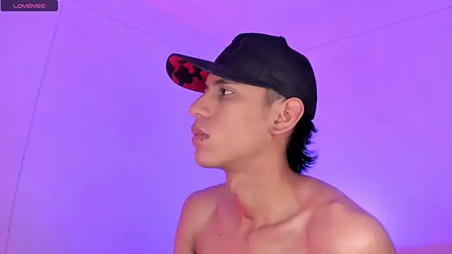 Levin Hikaru online show from 09-14-25, 11:05