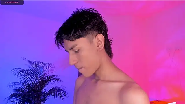 Levin Hikaru online show from 10-18-25, 11:34