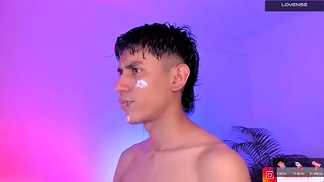 Levin Hikaru online show from 11-29-25, 03:39