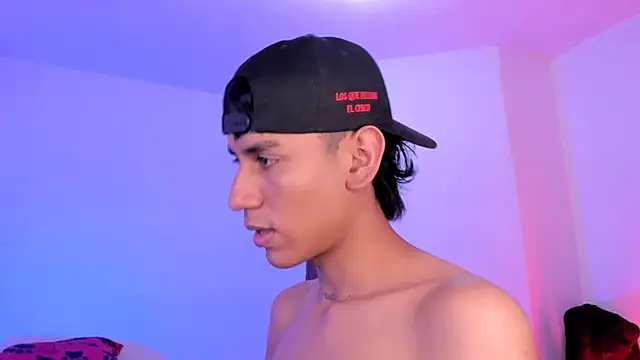 Levin Hikaru online show from 11-20-25, 04:57