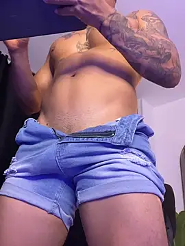 muscle boyhorny online show from 02-21-26, 05:20